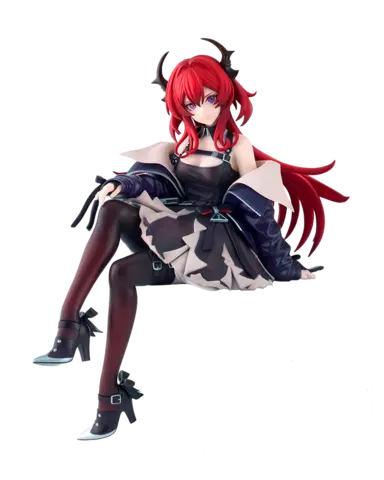 Figura Ines Arknights 1/7 Furyu