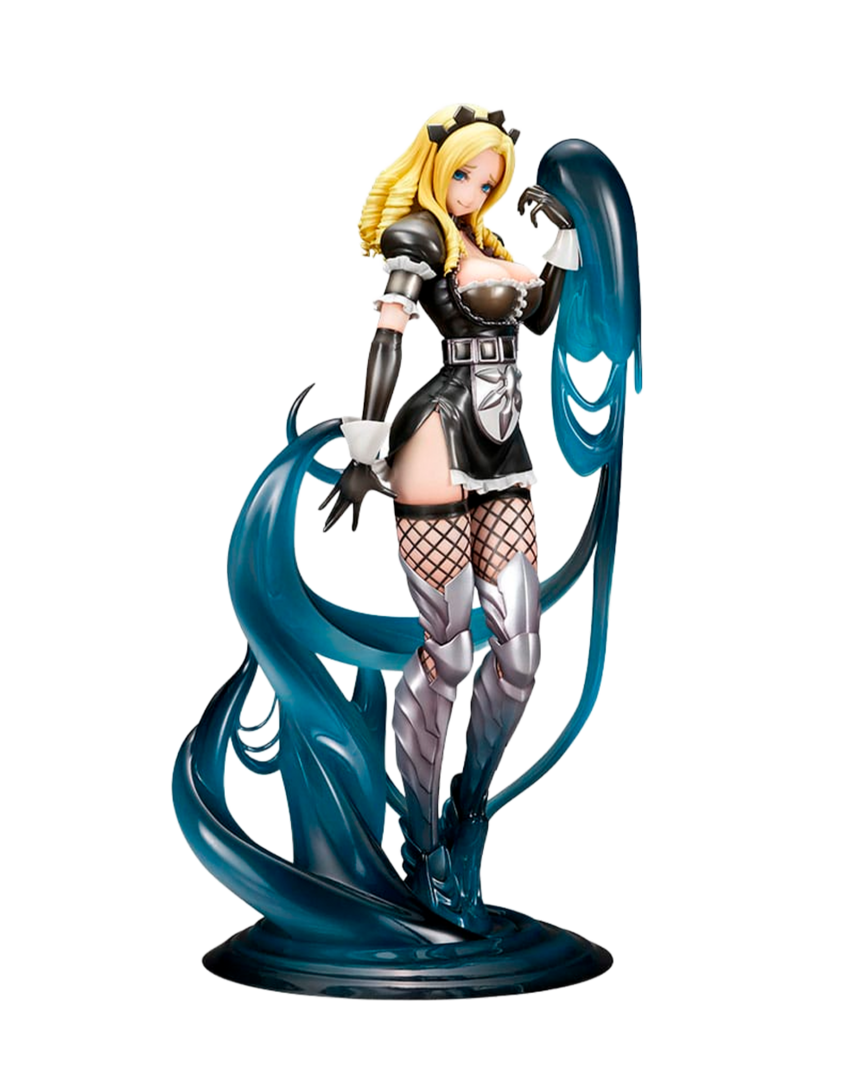 Figura solution epsilon overlord 10th anniversary so-bin ver. 1/8 alter