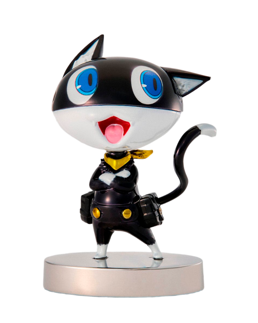 Figura Morgana Persona 5 Royal Bright Arts Square Enix