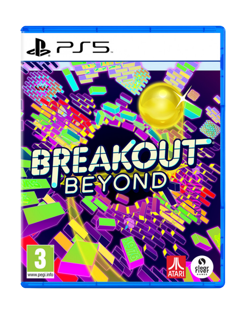 Breakout Beyond