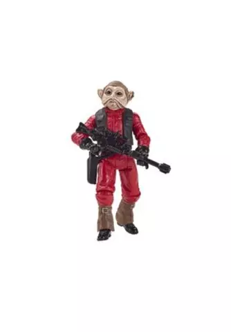 Comprar Nien Nunb Fig. 9,5 cm Return Of The Jedi Star Wars The Vintage Collection Figuras