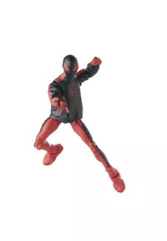 Comprar Miles Morales Spider-Man Fig 15 cm Spider-Man Marvel Legends Figuras
