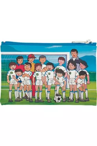 Comprar Estuche Rectangular Newteam Oliver Campeones Estándar