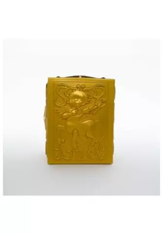 Comprar Sagitario / Aiolos Pandoras Box Hucha 13 cm Saint Seiya Estándar