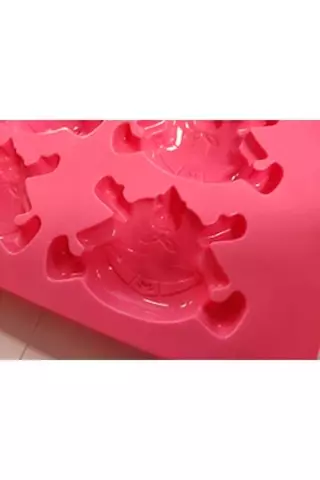 Comprar Majin Buu Molde Horno Silicona Dragon Ball Estándar
