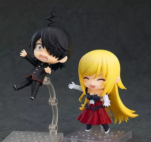 Reservar Figura Kiss-Shot Acerola-Orion Heart-Under Blade Kizumonogatari Nendoroid Figuras Estándar
