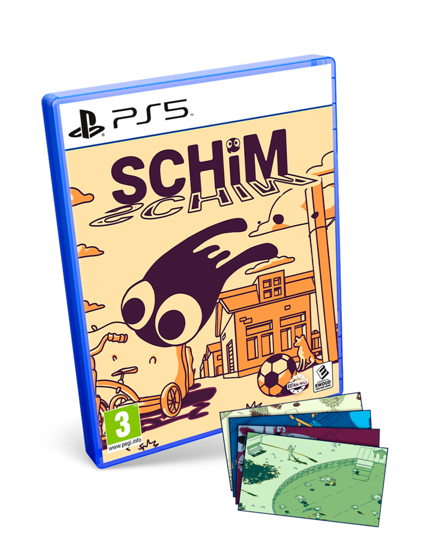 Schim