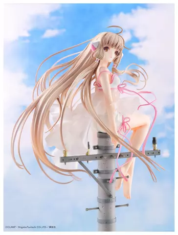Comprar Figura Chi Chobits Soothing Breeze Oriental Forest Figuras Estándar