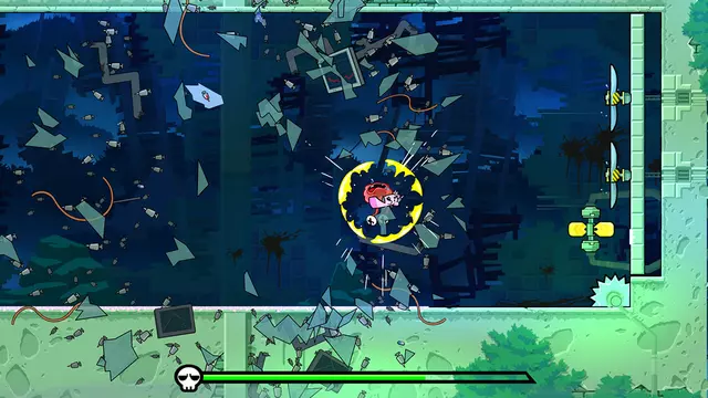 Comprar Super Meat Boy Forever Switch Estándar - EEUU screen 5