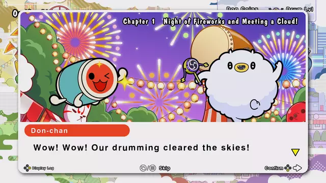 Reservar Taiko no Tatsujin: Rhythm Festival PS5 Estándar -  ASIA screen 7