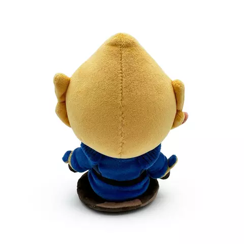 Reservar Peluche Heimerdinger Shoulder Rider Arcane League of Legends Youtooz 