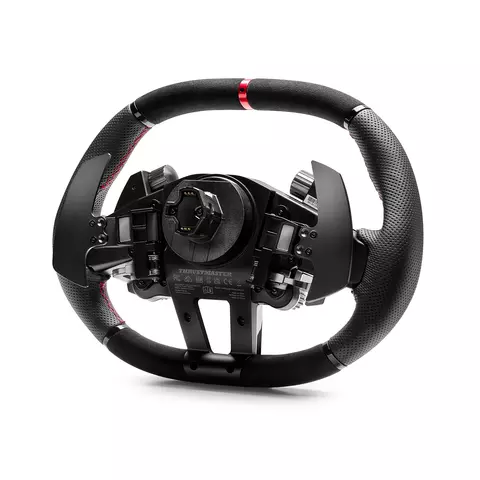 Reservar Volante Thrustmaster Hypercar Wheel Add-on  PS5 Estándar