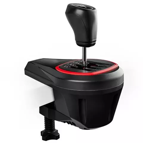 Reservar Palanca Cambio TH8S Thrustmaster Shifter Add-on [PS/Xbox/PC] PS5 Estándar