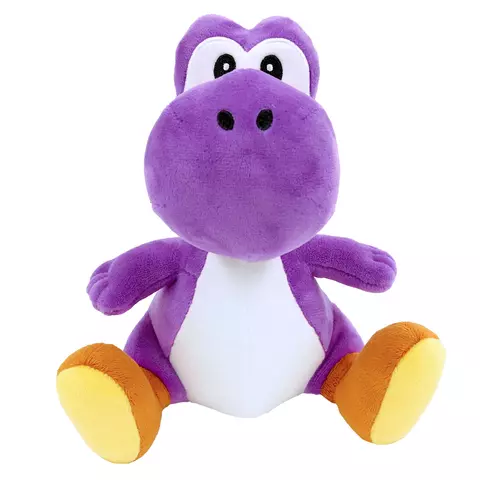 Super Mario - Yoshi Purple