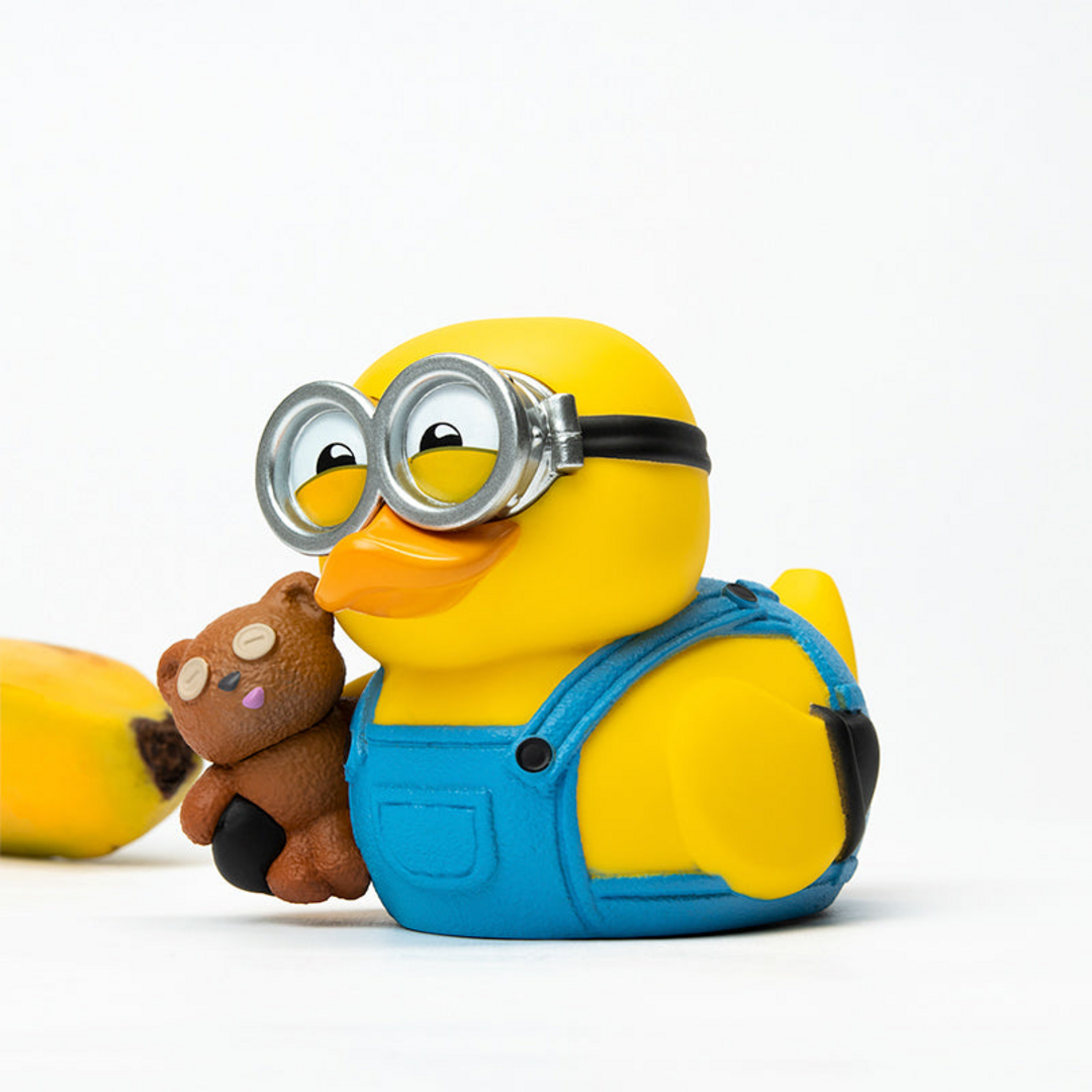 Numskull minions tubbz std ed bob