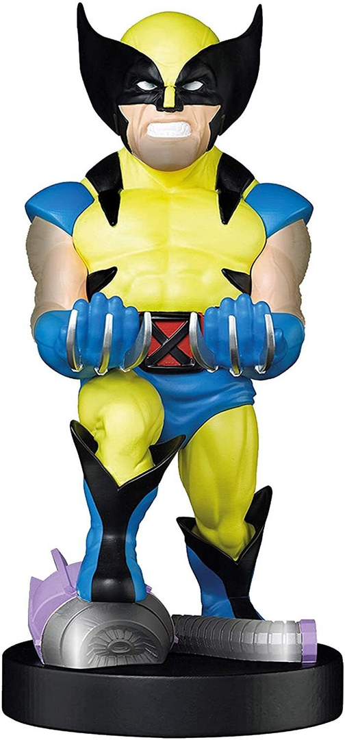 Cable guys wolverine (cómic)