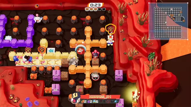 Comprar Super Bomberman R 2 Switch Estándar screen 3