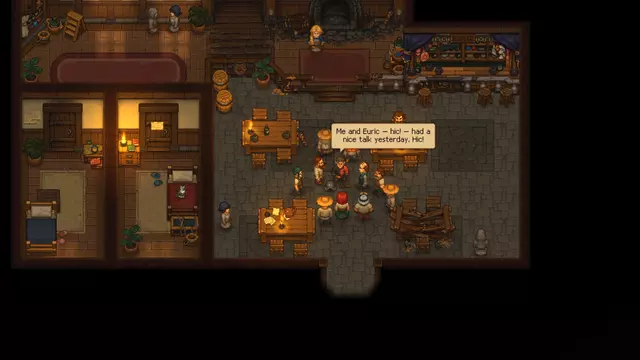 Reservar Graveyard Keeper Edición Undead Switch Estándar screen 10