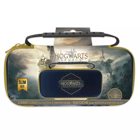 Comprar Harry Potter - Estuche delgado - Logotipo del legado de Hogwarts Estándar