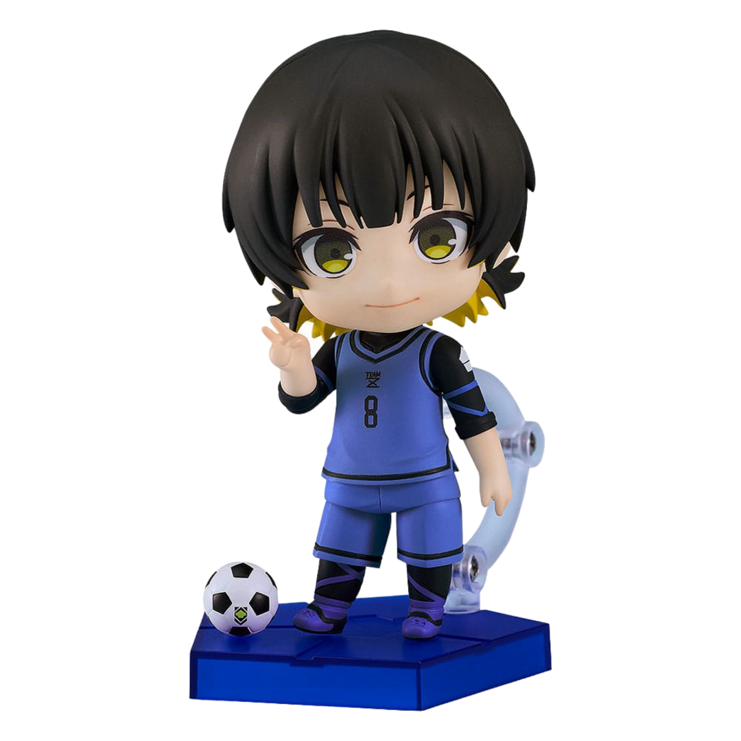 Figura Bachira Meguru Blue Lock Nendoroid