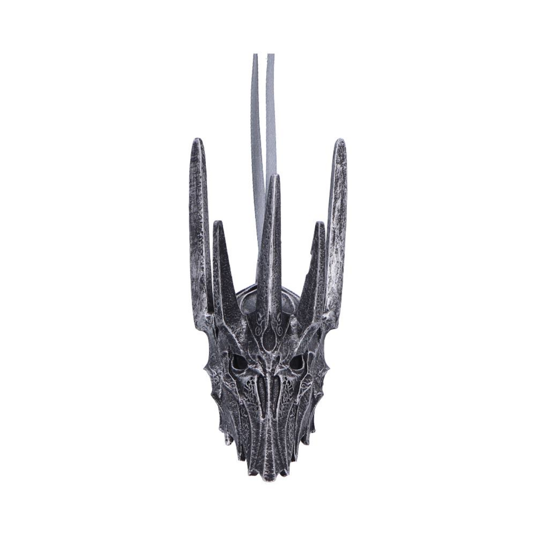 Lord of the rings sauron hanging ornament