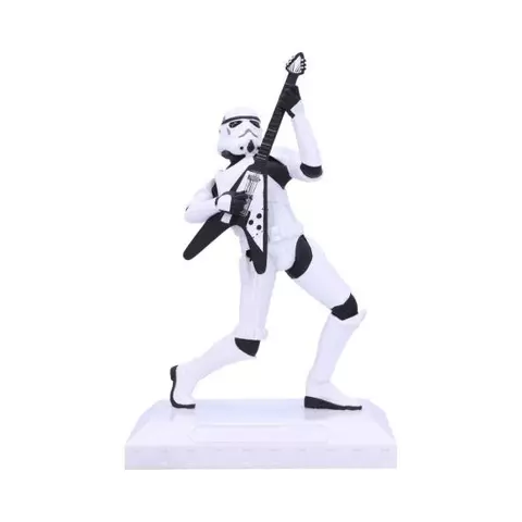 Comprar Stormtrooper Rock On! 18cm Estándar