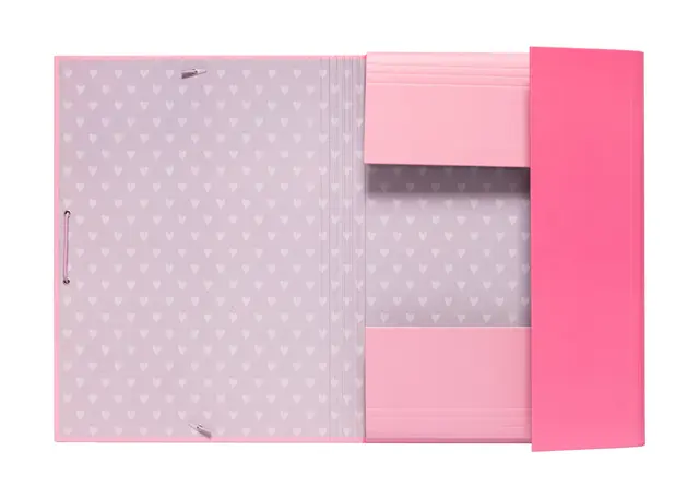 Comprar Carpeta Solapas Studio Pets Rabbits 2019 