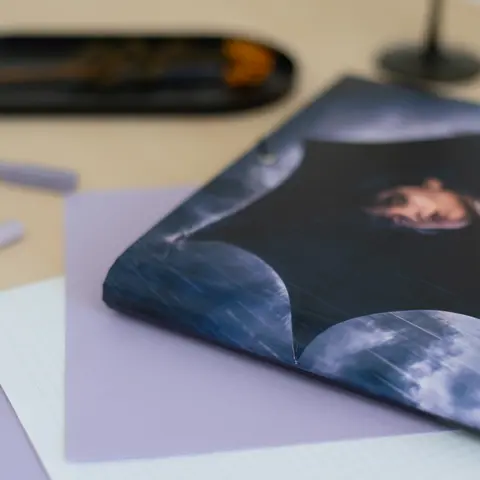 Comprar Carpeta Solapas Wednesday 
