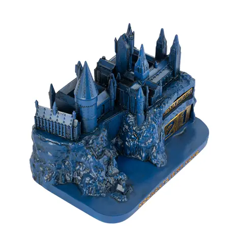 Comprar Calendario Perpetuo 3D Harry Potter Hogwarts 