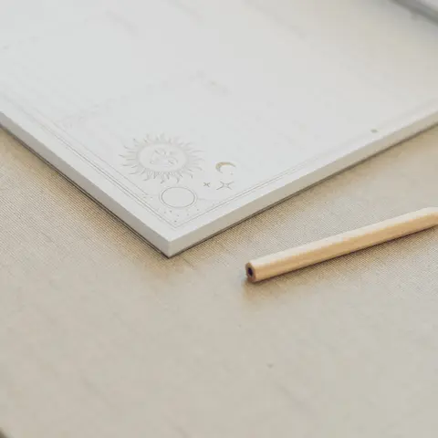 Comprar Bloc Planificador Semanal A4 Astral