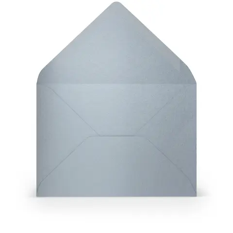 Comprar Sobre C6 Ministro Paperado 5 Unidades Plata 
