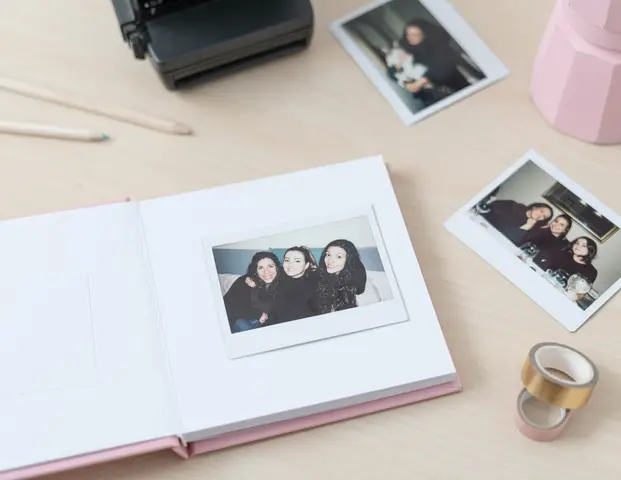 Comprar Album Foto 16X16cm 24 Paginas Autoadhesivas Make Good Memories 