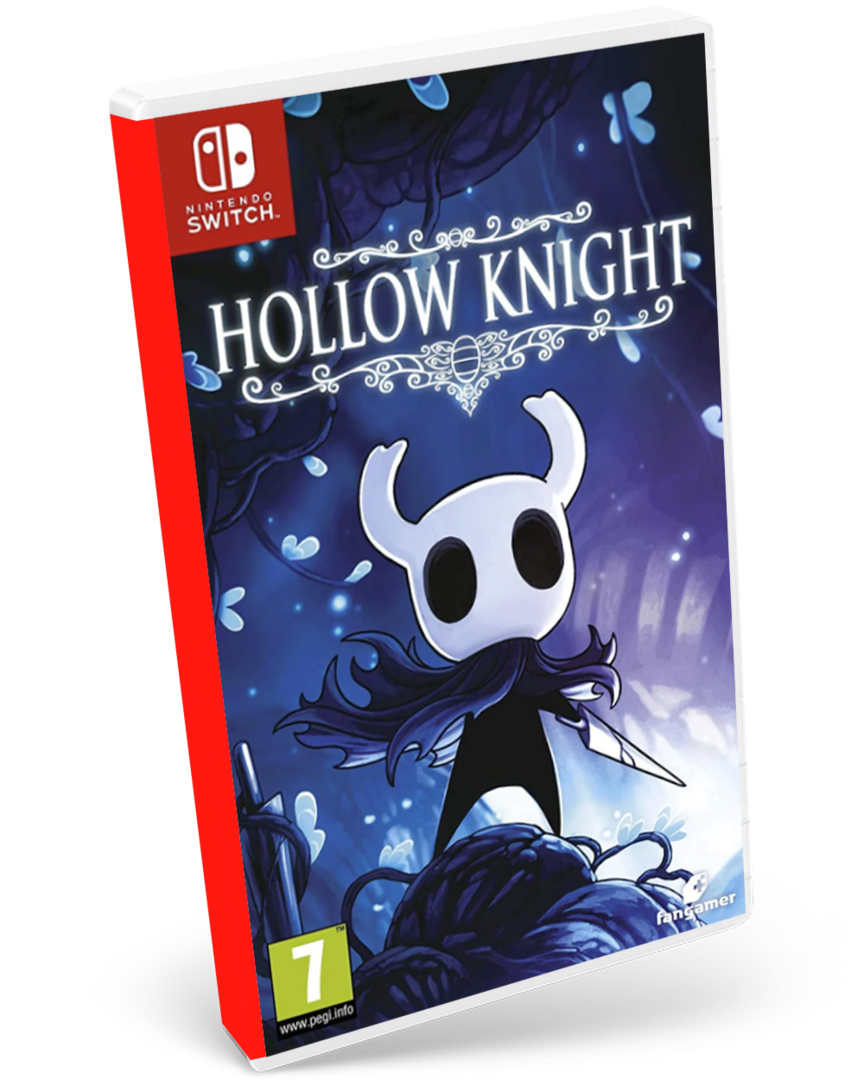 Hollow knight