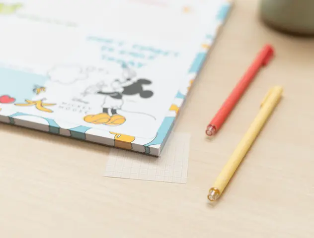 Comprar Bloc Planificador Semanal A3 Mickey Mouse 