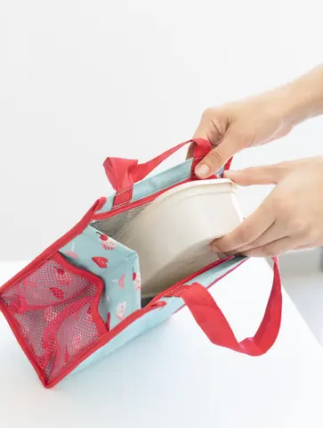 Comprar Bolsa De Almuerzo Pusheen Purrfect Love Collection 