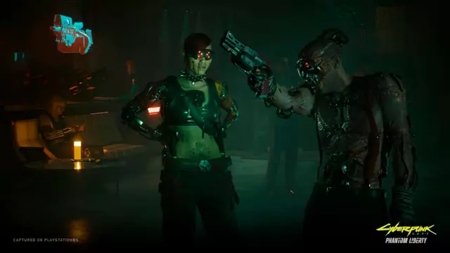 Comprar Cyberpunk 2077 Ultimate Edition PS5 Ultimate Edition screen 4