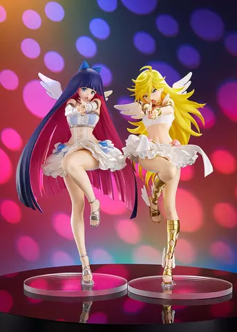 Reservar Figura Panty Panty & Sotcking with Garterbelt Repent Ver. Pop Up Parade L Figuras