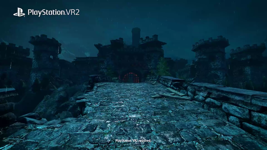 Reservar Undead Citadel PS5 Estándar vídeo 1