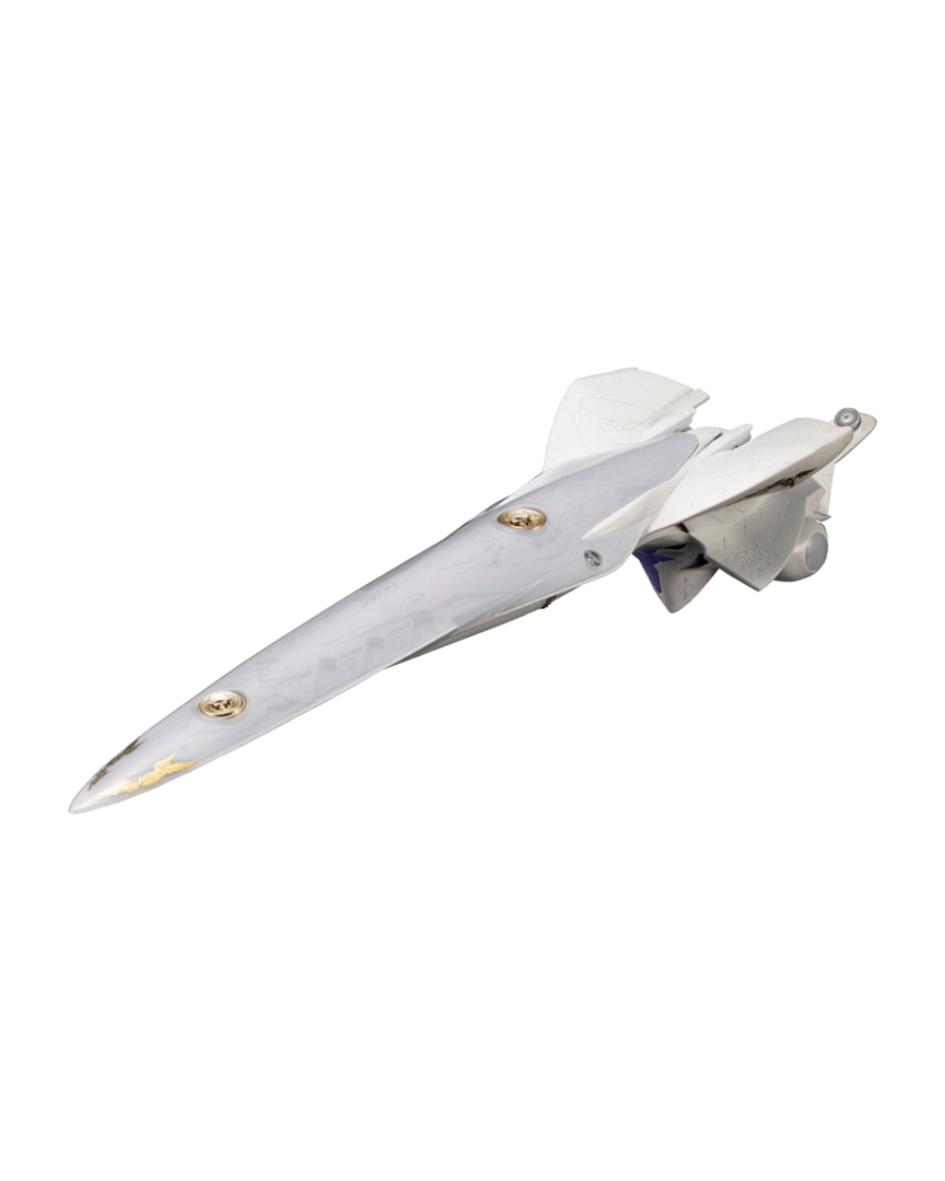 Model kit brynhildr legend of the galactic heroes - galactic empire forces