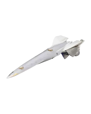 Model Kit Brynhildr Legend of the Galactic Heroes - Galactic Empire Forces