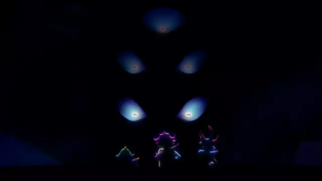 Reservar Kinnikuneko Super Muscle Cat PS5 Estándar screen 1