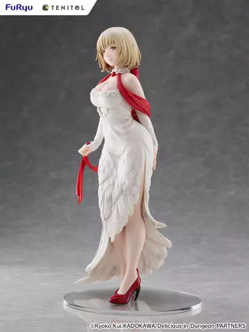 Reservar Figura Falin Delicious in Dungeon Dress Style Ver. Tenitol Tall Furyu 30cm Figuras Estándar