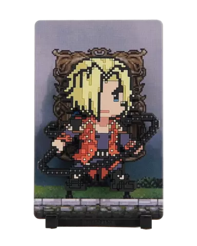 Reservar FiGGYZ - Castlevania - Jonathan Morris Figuras