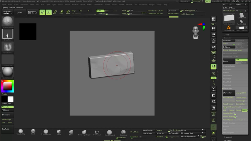 Reservar Curso Online Voxel Academy Pipeline para Videojuegos desde Cero Estándar vídeo 1