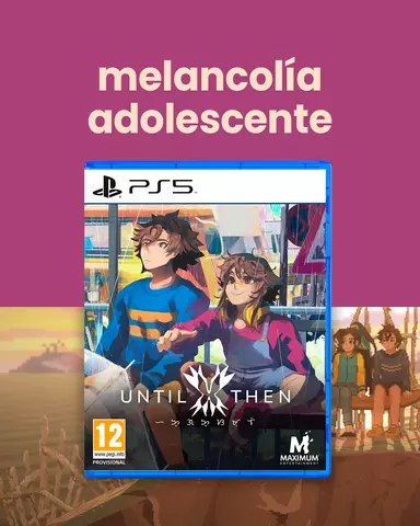 Until Then