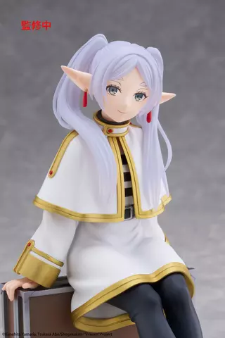 Reservar Figura Frieren Frieren: Beyond Journey's End Trunk Case Ver. Desktop Cute  Taito 13cm Figuras Estándar