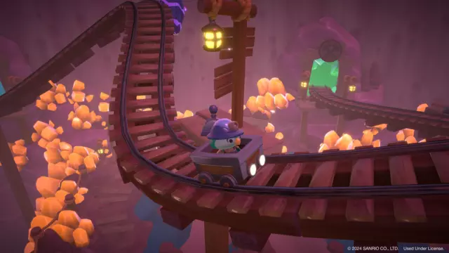 Reservar Hello Kitty Island Adventure Switch Estándar screen 15