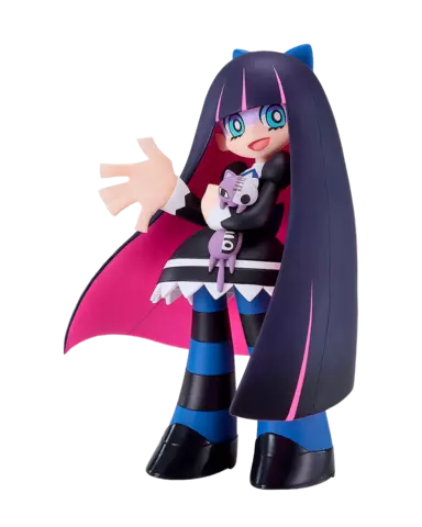 Figura Stocking Panty & Stocking with Garterbelt Pop Up Parade