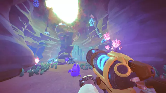 Reservar Slime Rancher 2 Xbox Series Estándar screen 10