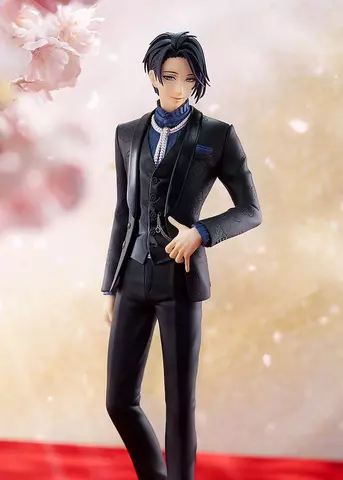 Reservar Figura Mikazuki Munechika Touken Ranbu Ceremonial Attire Ver. Pop Up Parade L Figuras Estándar